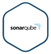 sonarqube logo